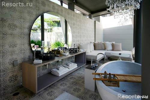 SALA Phuket Resort & Spa 6